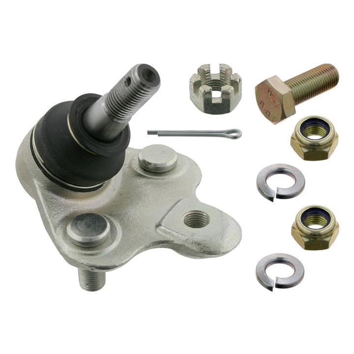 SWAG 81 78 0001 Ball joint 81780001