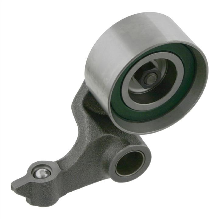 SWAG 81 92 3285 Toothed belt pulley 81923285