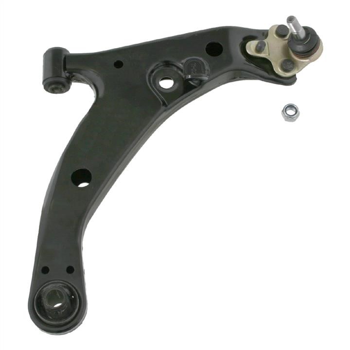 SWAG 81 92 4312 Suspension arm front lower right 81924312