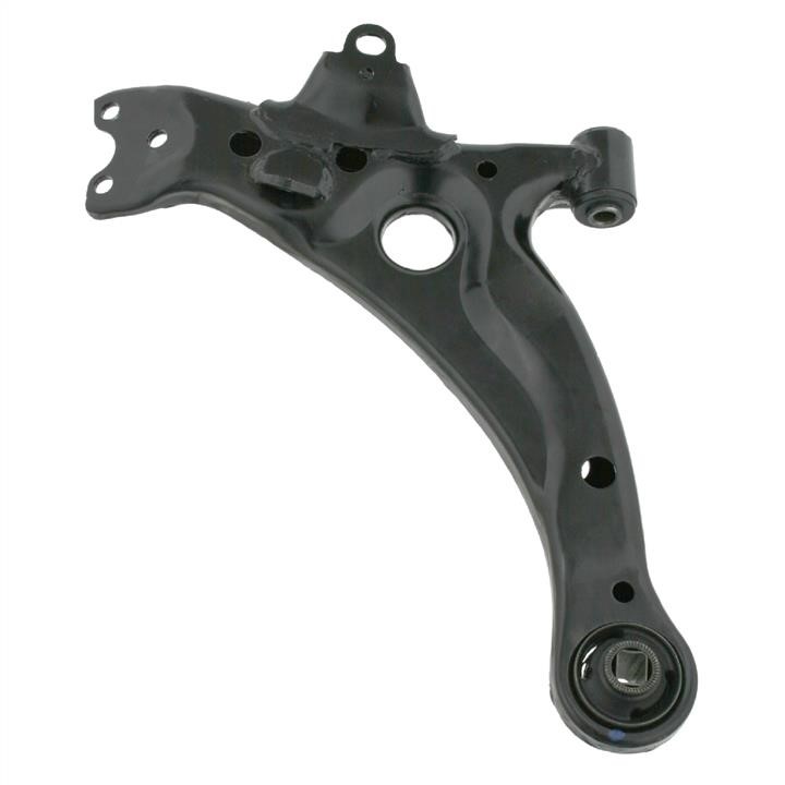 SWAG 81 92 4340 Suspension arm front lower left 81924340