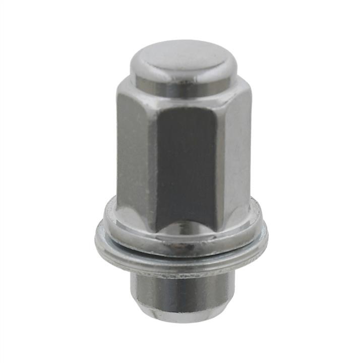81926586 SWAG Wheel nut