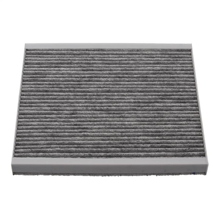 SWAG 81 93 2576 Activated Carbon Cabin Filter 81932576