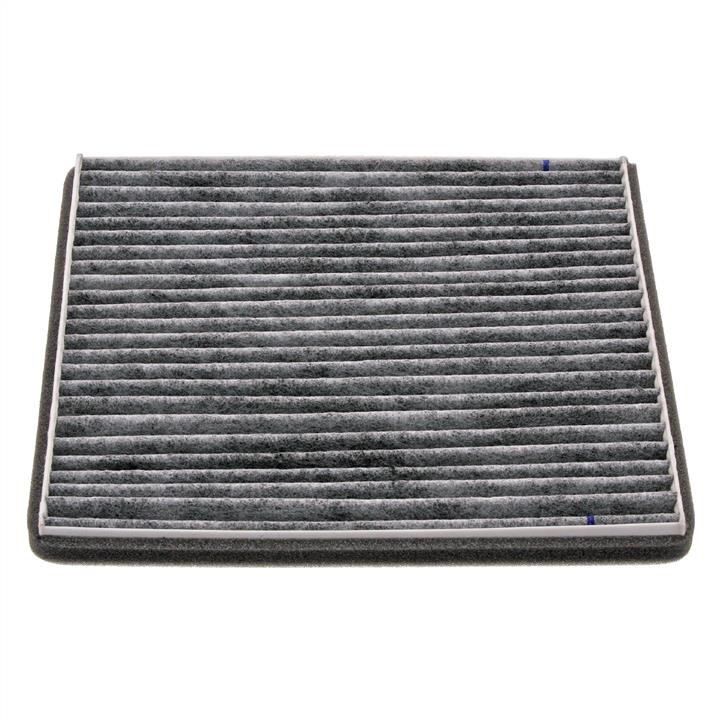SWAG 81 93 4558 Activated Carbon Cabin Filter 81934558