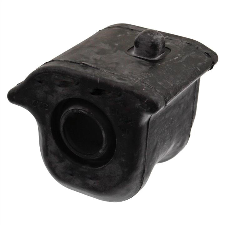 SWAG 81 94 2854 Front stabilizer bush, left 81942854 81942854 SWAG Front stabilizer bush, left