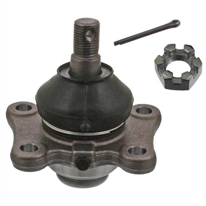 SWAG 81 94 3002 Ball joint 81943002