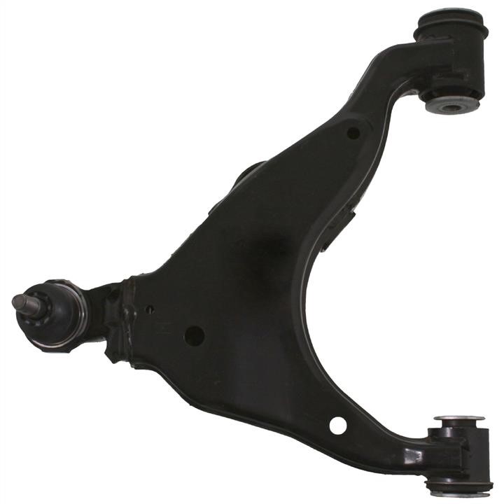 SWAG 81 94 3020 Suspension arm front lower left 81943020