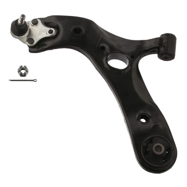 SWAG 81 94 3056 Suspension arm front lower left 81943056
