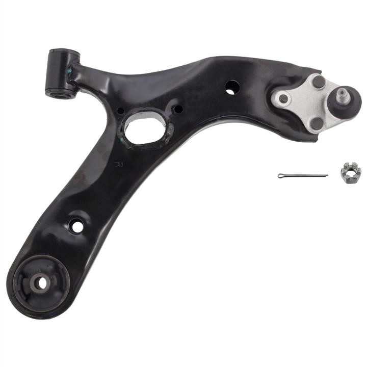 SWAG 81 94 3057 Suspension arm front lower right 81943057