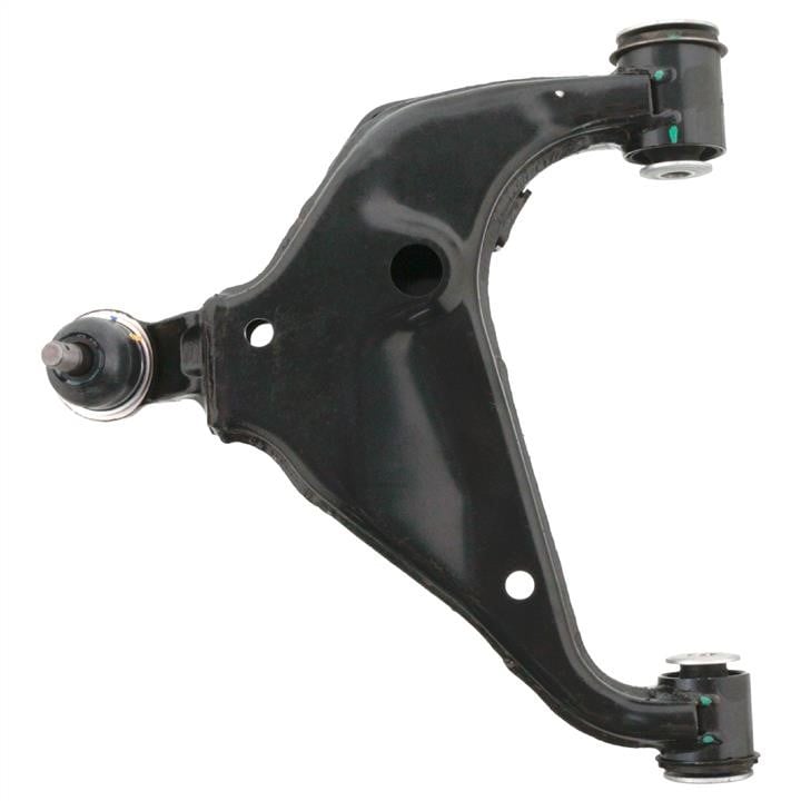 SWAG 81 94 3062 Suspension arm front lower left 81943062