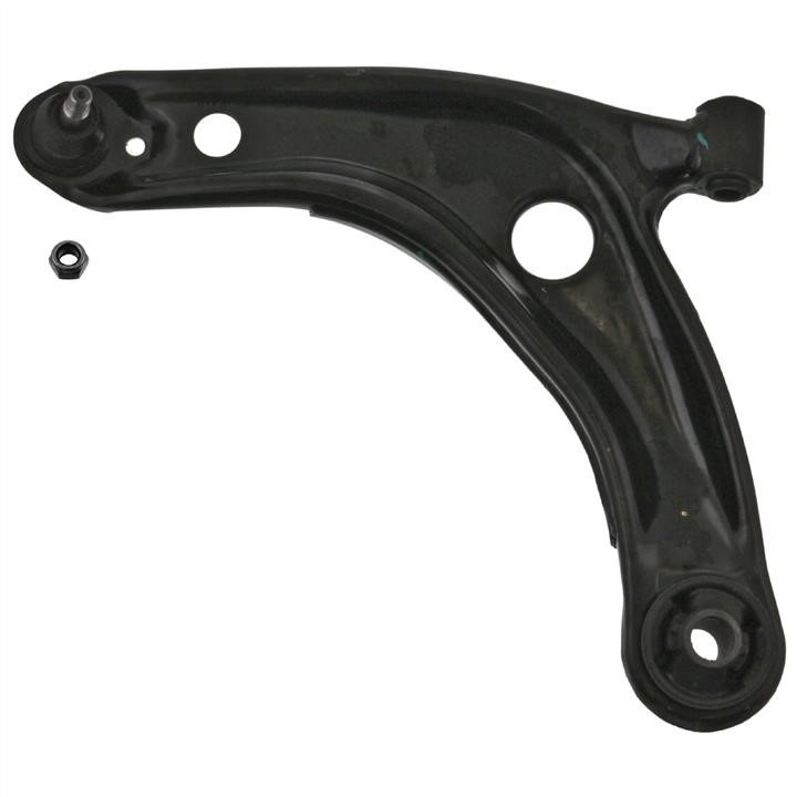 SWAG 81 94 3069 Suspension arm front lower left 81943069