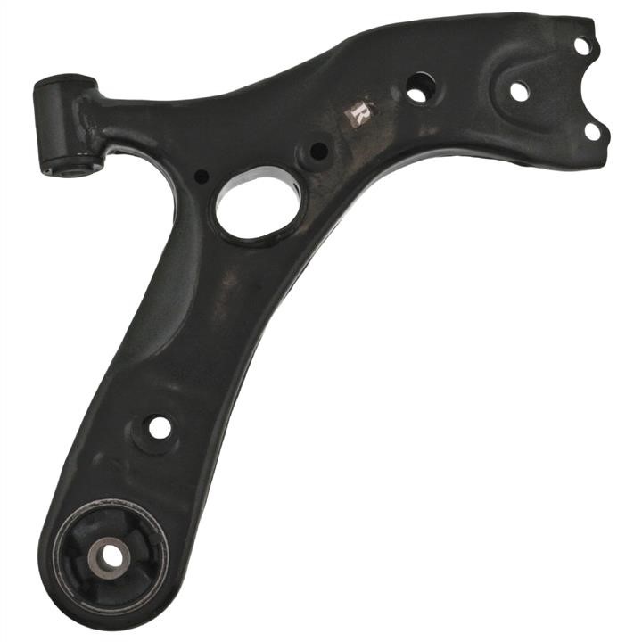SWAG 81 94 3071 Suspension arm front lower right 81943071