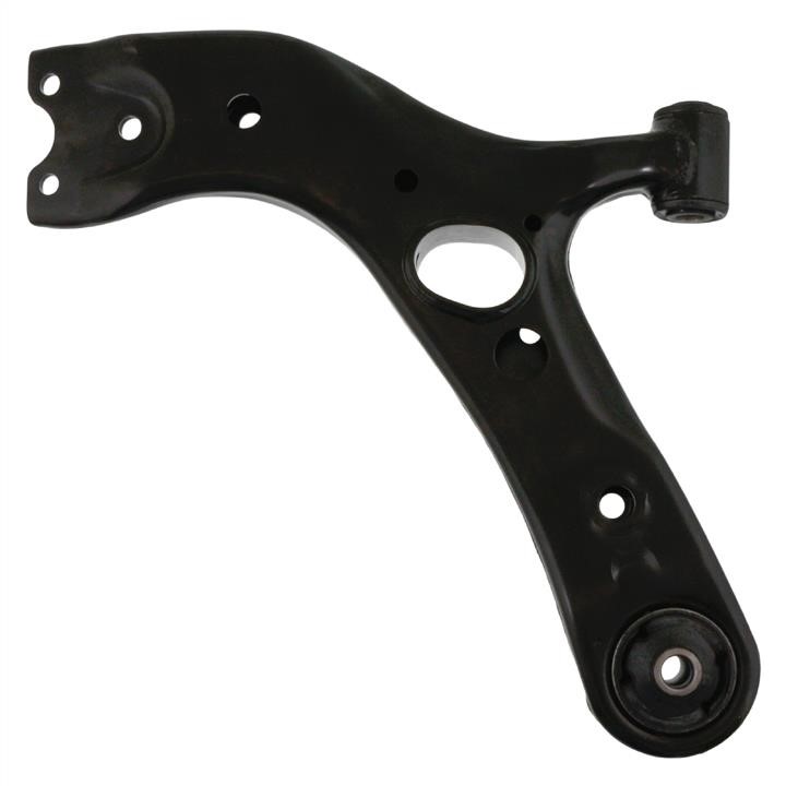 SWAG 81 94 3072 Suspension arm front lower left 81943072