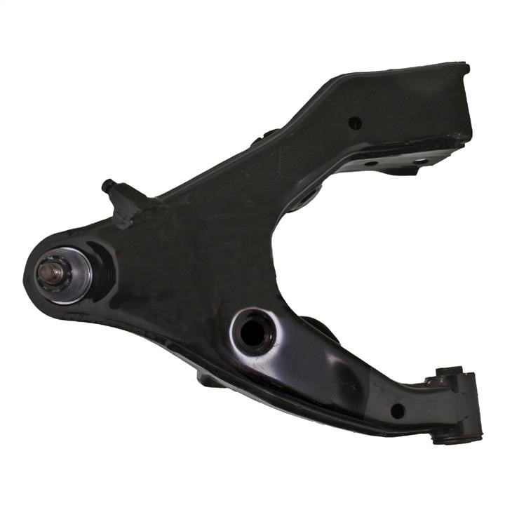SWAG 81 94 3120 Suspension arm front lower left 81943120