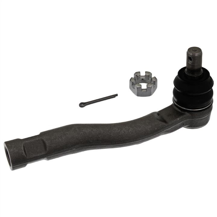 SWAG 81 94 3149 Tie rod end right 81943149