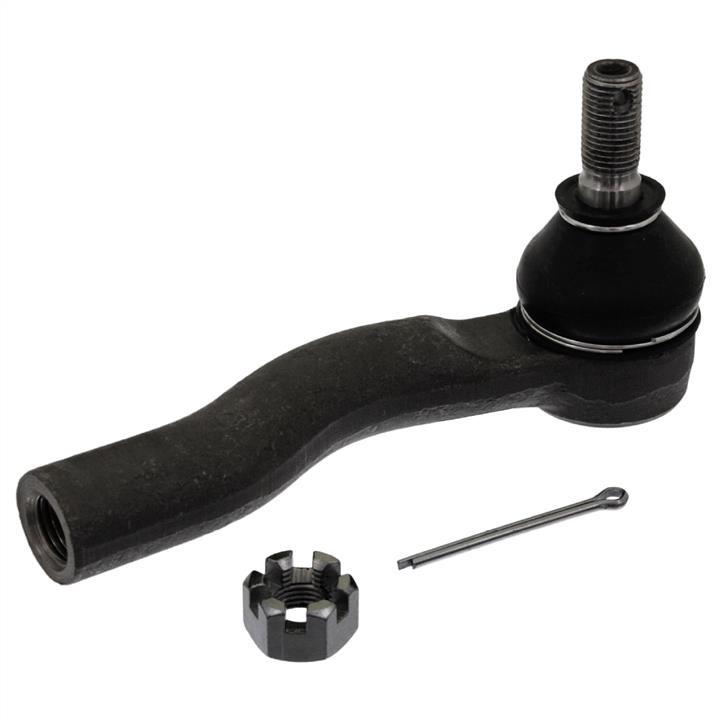 SWAG 81 94 3160 Tie rod end right 81943160