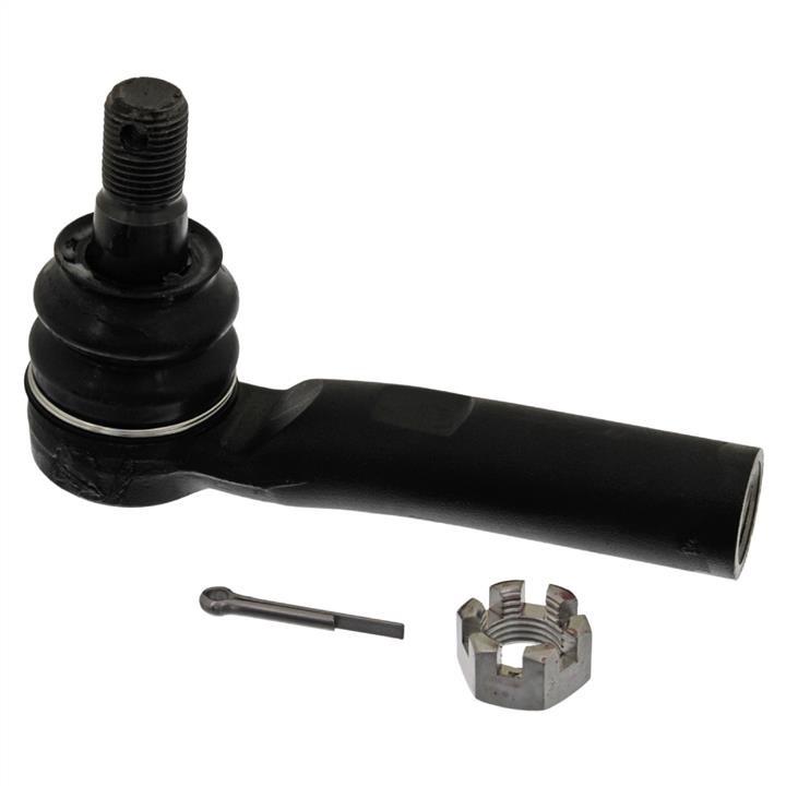 SWAG 81 94 3206 Tie rod end outer 81943206