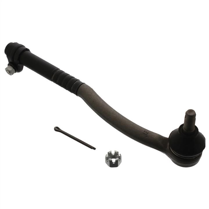 SWAG 81 94 3209 Tie rod end right 81943209