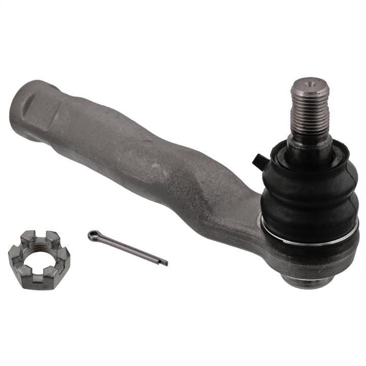 SWAG 81 94 3235 Tie rod end right 81943235