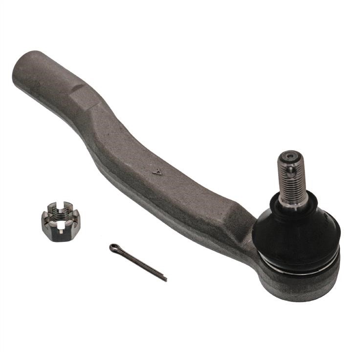 SWAG 81 94 3237 Tie rod end right 81943237
