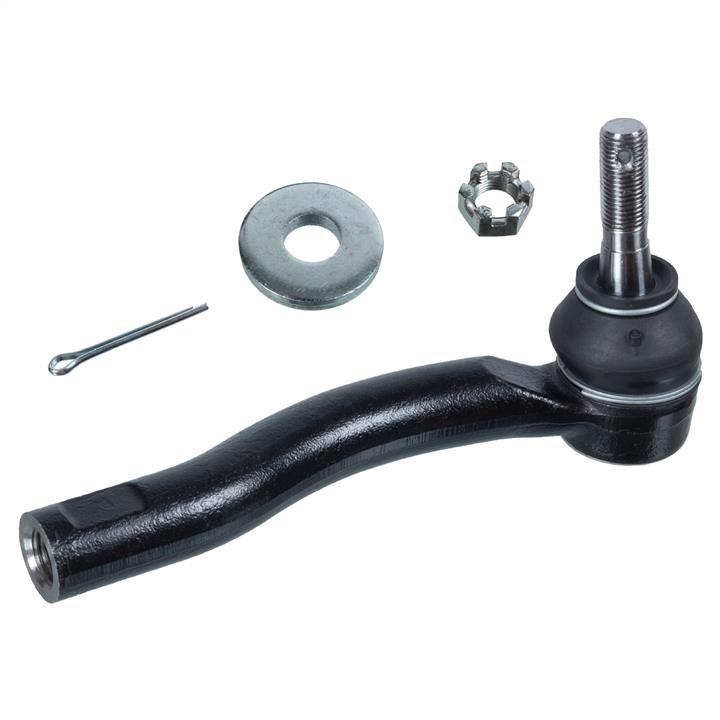 SWAG 81 94 3239 Tie rod end right 81943239