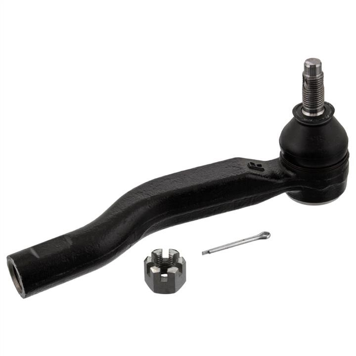 SWAG 81 94 3247 Tie rod end right 81943247