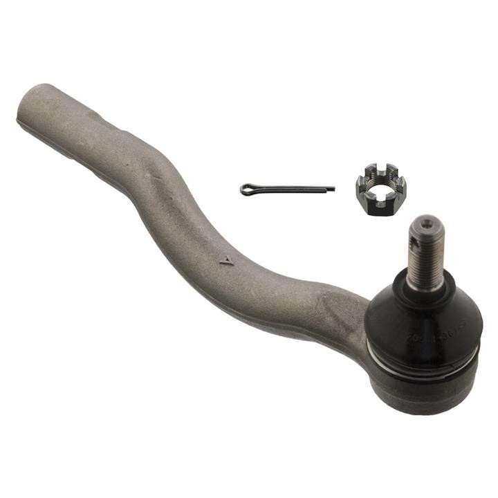 SWAG 81 94 3255 Tie rod end right 81943255