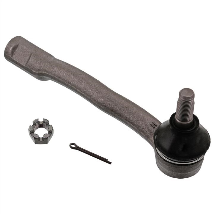 SWAG 81 94 3259 Tie rod end right 81943259