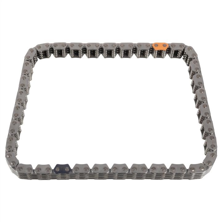 SWAG 82 10 0314 Timing chain 82100314