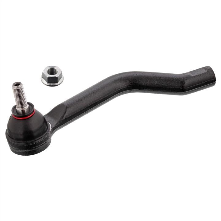 SWAG 82 10 3657 Left tie rod end 82103657 82103657 SWAG Left tie rod end