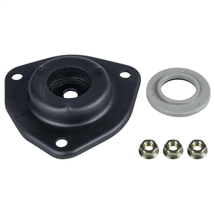 SWAG 82 55 0001 Strut bearing with bearing kit 82550001