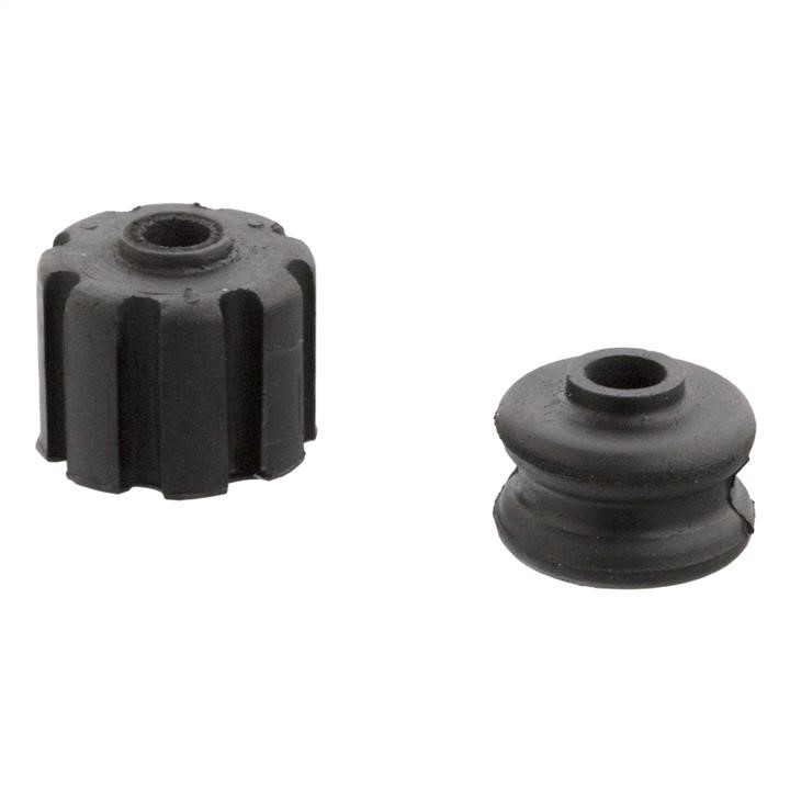 SWAG 82 55 0003 Rear shock absorber support 82550003