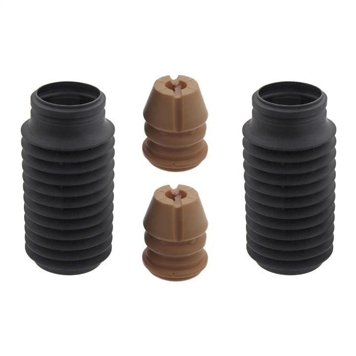SWAG 82 56 0001 Dustproof kit for 2 shock absorbers 82560001