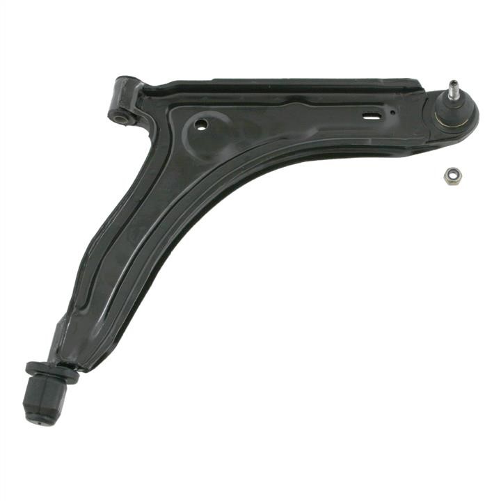 SWAG 82 73 0001 Suspension arm front lower right 82730001