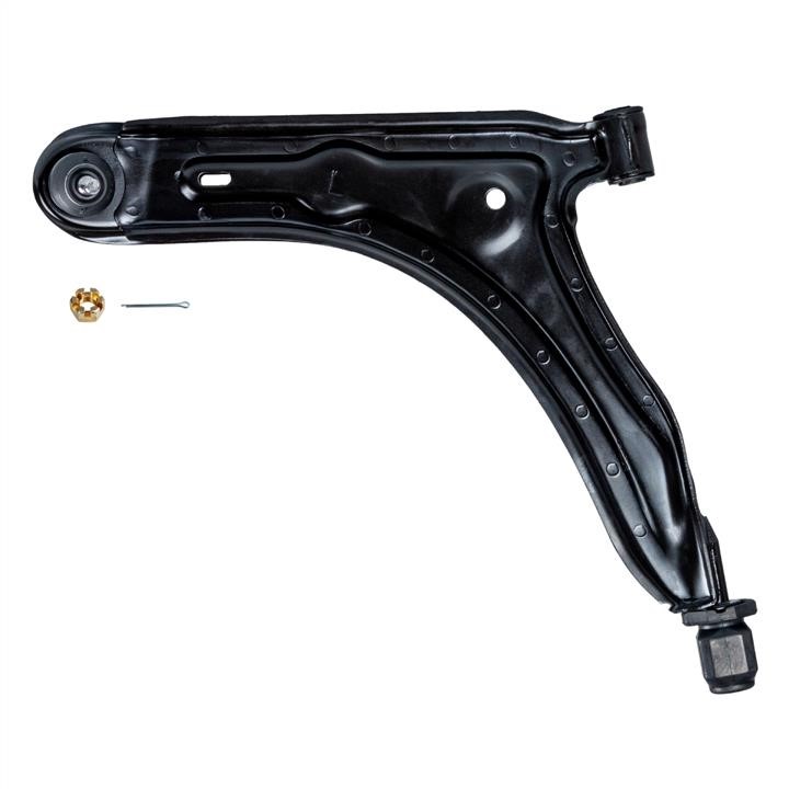 SWAG 82 73 0002 Suspension arm front lower left 82730002