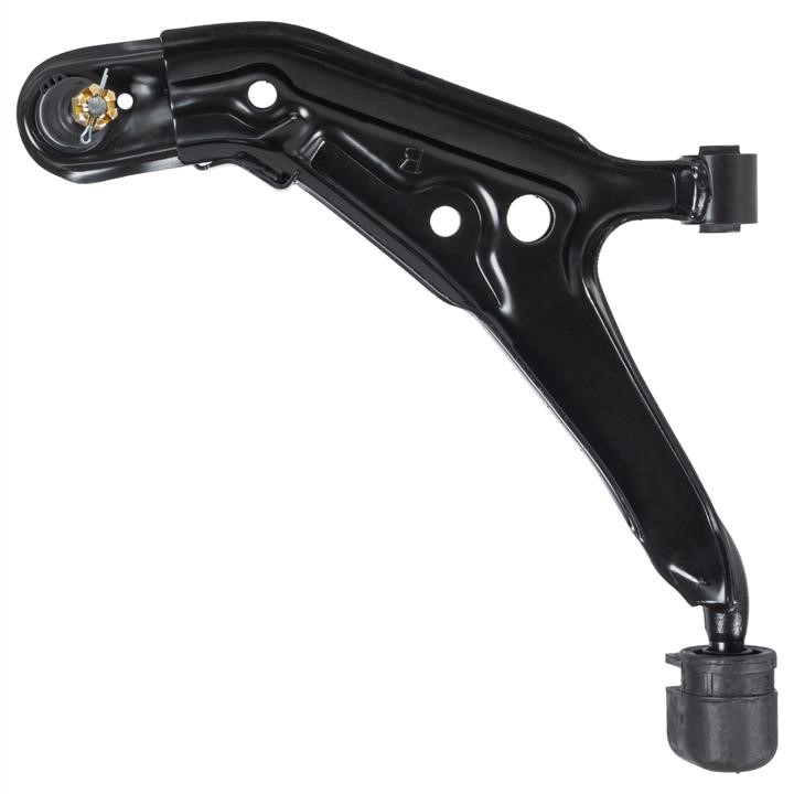 SWAG 82 73 0004 Suspension arm front lower left 82730004