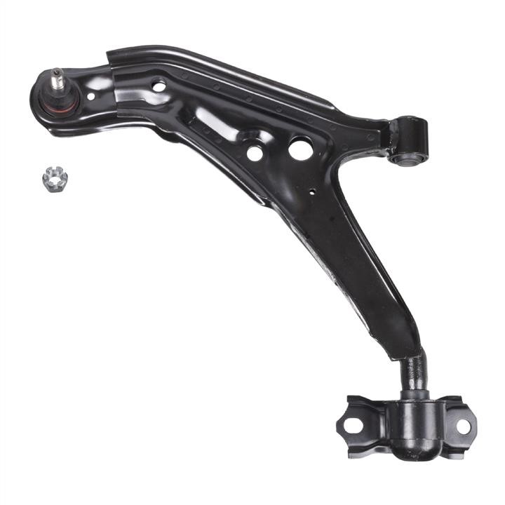SWAG 82 73 0008 Suspension arm front lower left 82730008