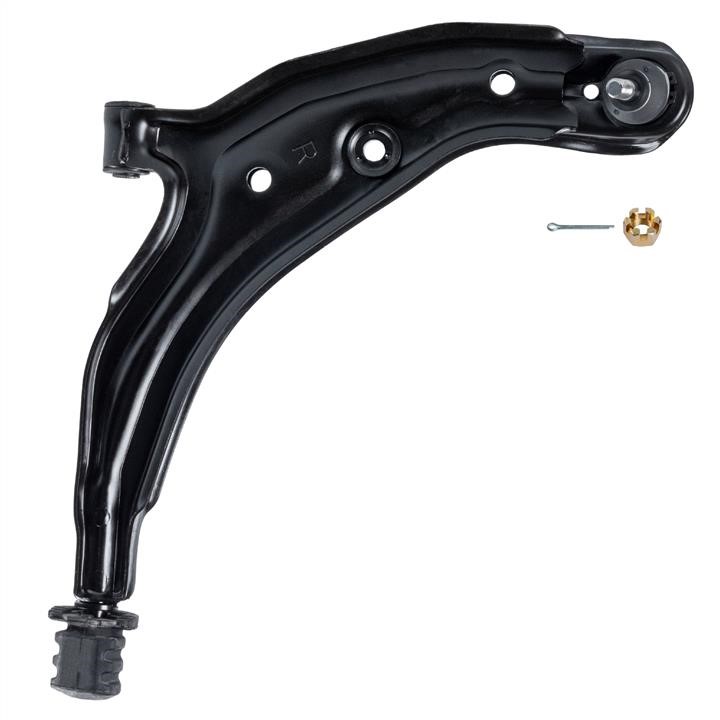 SWAG 82 73 0009 Suspension arm front lower right 82730009