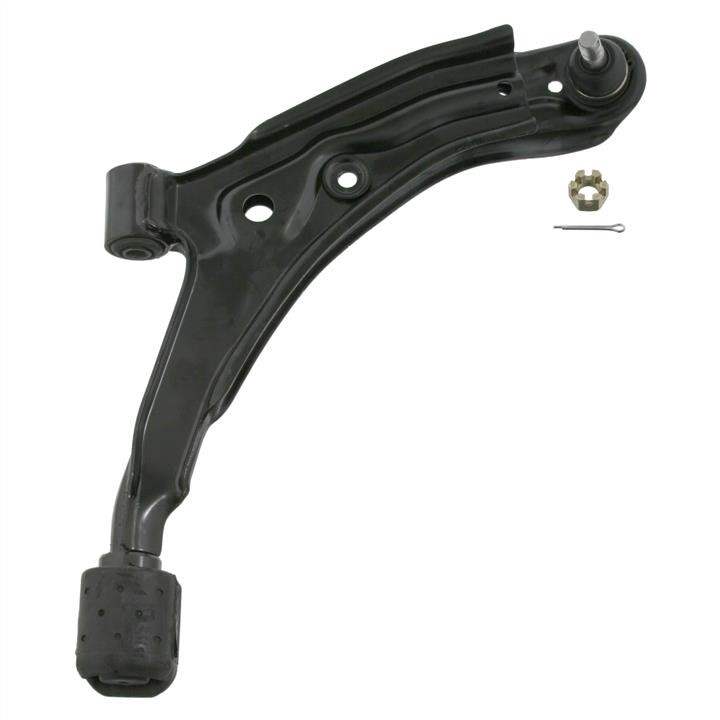 SWAG 82 73 0011 Suspension arm front lower right 82730011