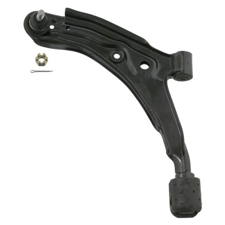SWAG 82 73 0012 Suspension arm front lower left 82730012