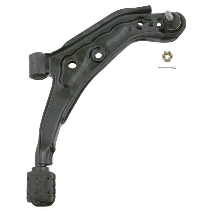 SWAG 82 73 0013 Suspension arm front lower right 82730013