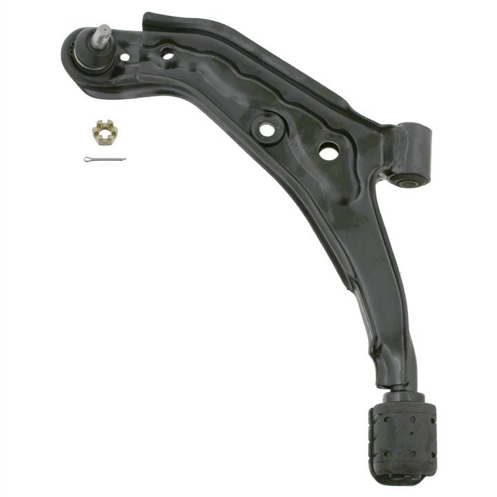 SWAG 82 91 7203 Suspension arm front lower left 82917203