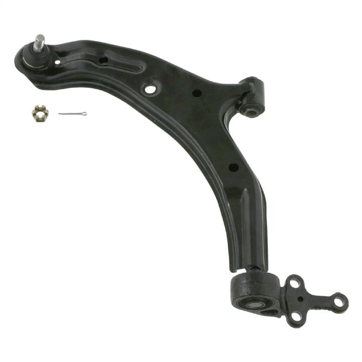 SWAG 82 92 6277 Suspension arm front lower left 82926277