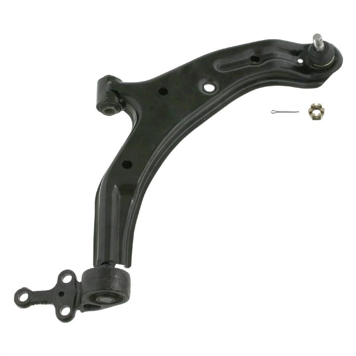 SWAG 82 92 6278 Suspension arm front lower right 82926278