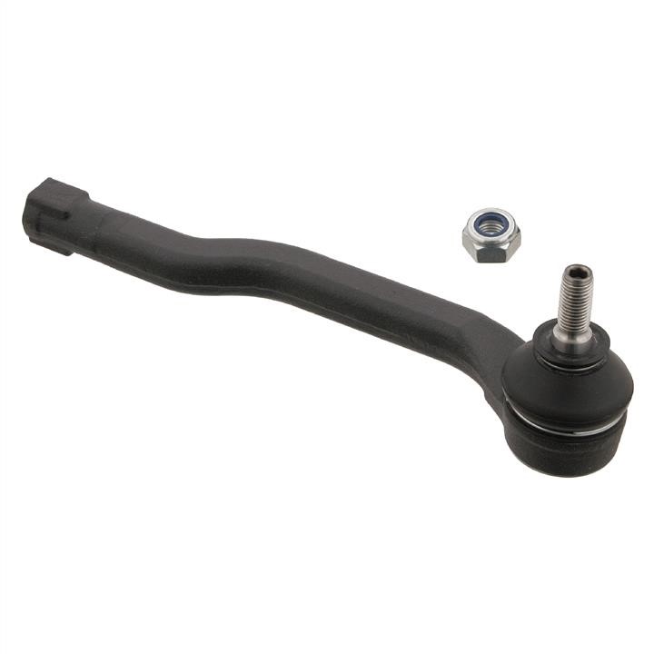 SWAG 82 93 0528 Tie rod end right 82930528