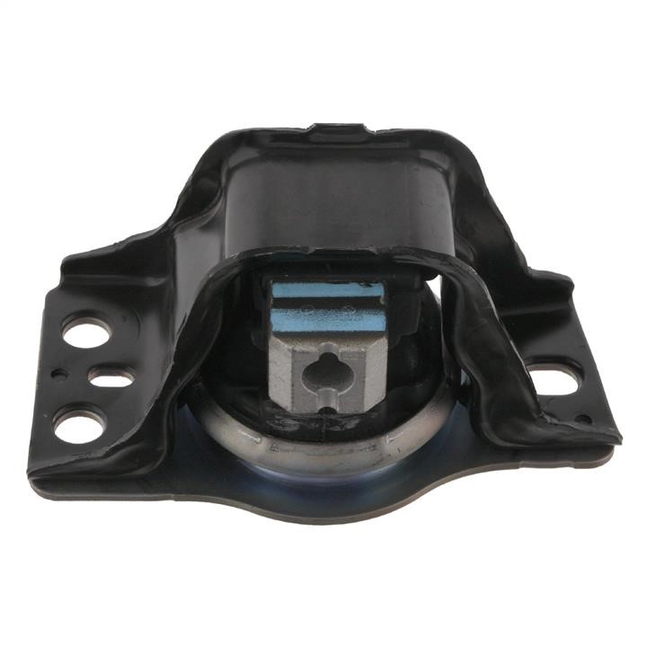 SWAG 82 93 2998 Engine mount, front right 82932998