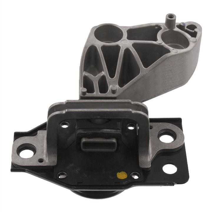 SWAG 82 93 4063 Engine mount upper right 82934063