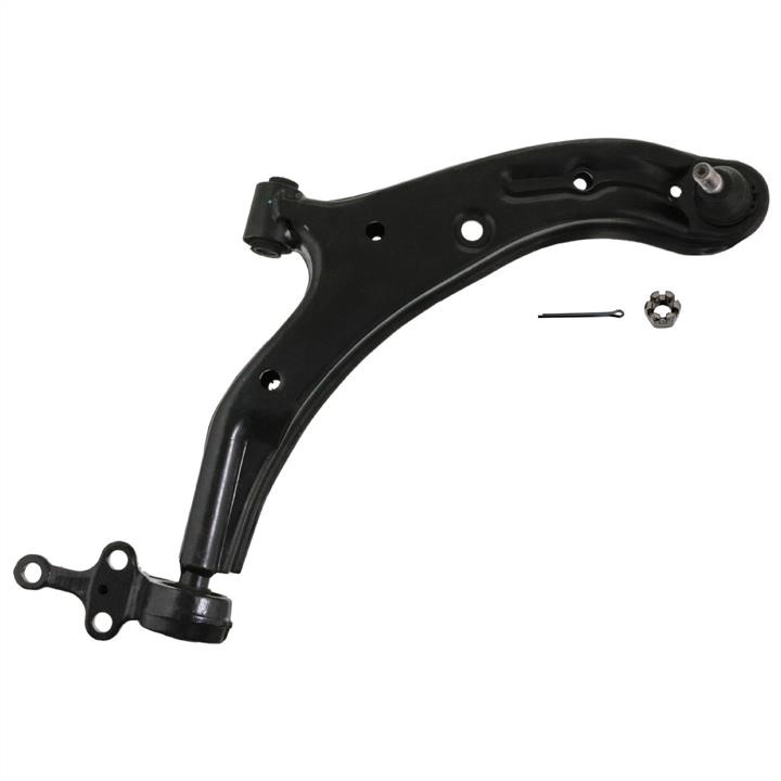 SWAG 82 94 2663 Suspension arm front lower right 82942663