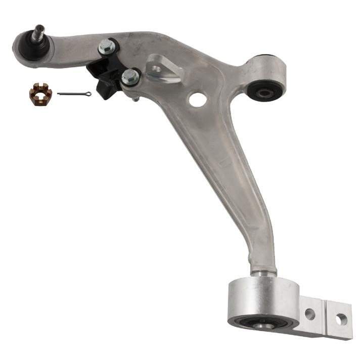 SWAG 82 94 2669 Suspension arm front lower left 82942669