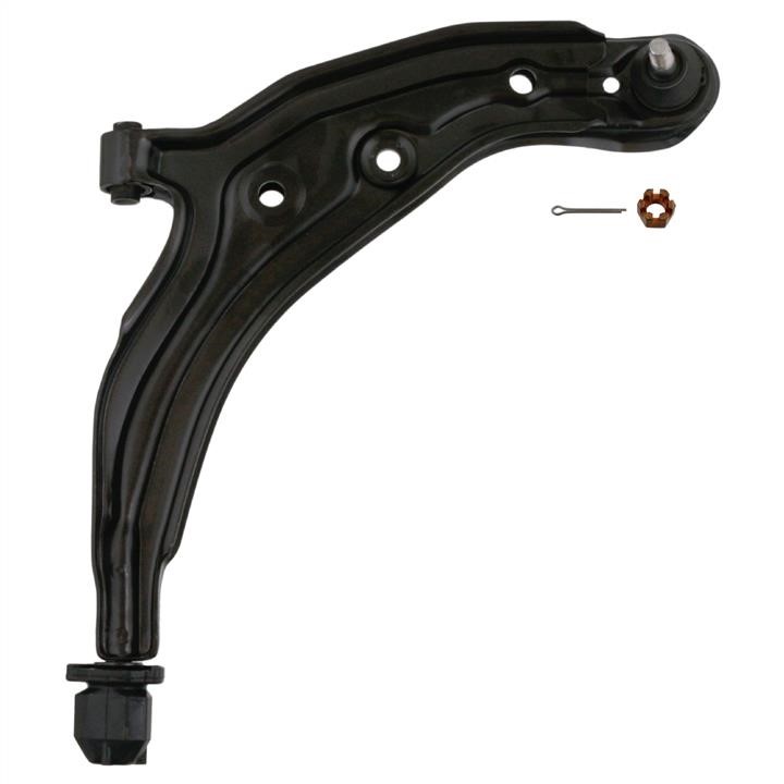 SWAG 82 94 2671 Suspension arm front lower right 82942671