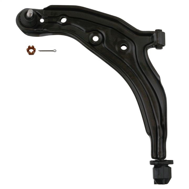 SWAG 82 94 2672 Suspension arm front lower left 82942672